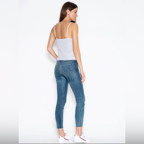 NWT | One Grey Day x Revolve Sterling Cami 100% Cotton - Picture 2 of 10